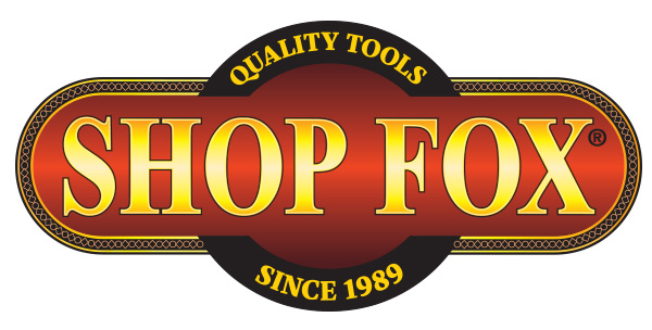Semi-Annual Shop Fox Sale
