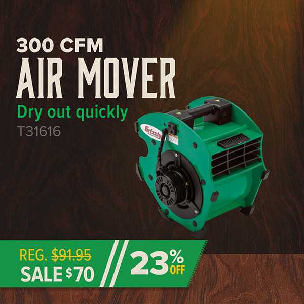 Air Mover