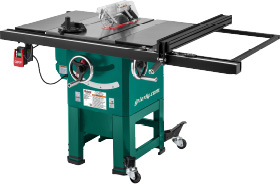 g0962 Table Saw