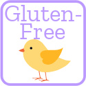 Gluten-Free Candy