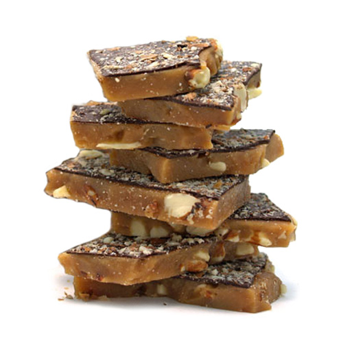 35% OFF *Best By 4/22/24* - Almond Toffee