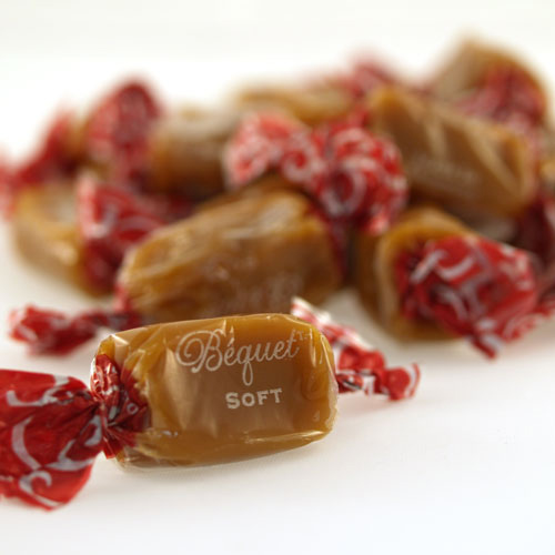 Bequet Caramels - Classic