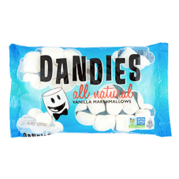 Dandies Vegan Marshmallows * 10 OZ