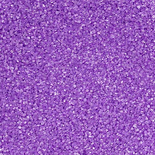 Confectioners Natural Special Sugar (Med) - 214 Regal Purple * 8 OZ