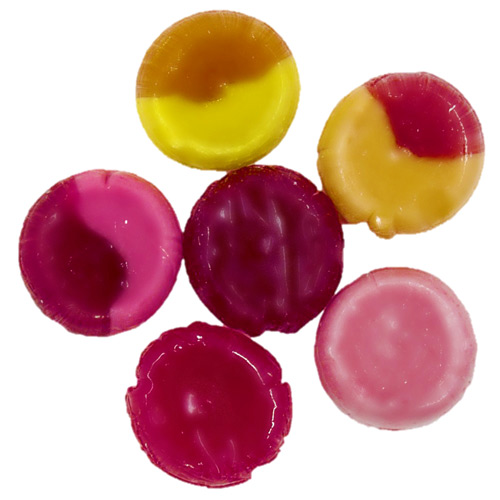 YumEarth Favorite Fruits Mix Organic Candy Drops