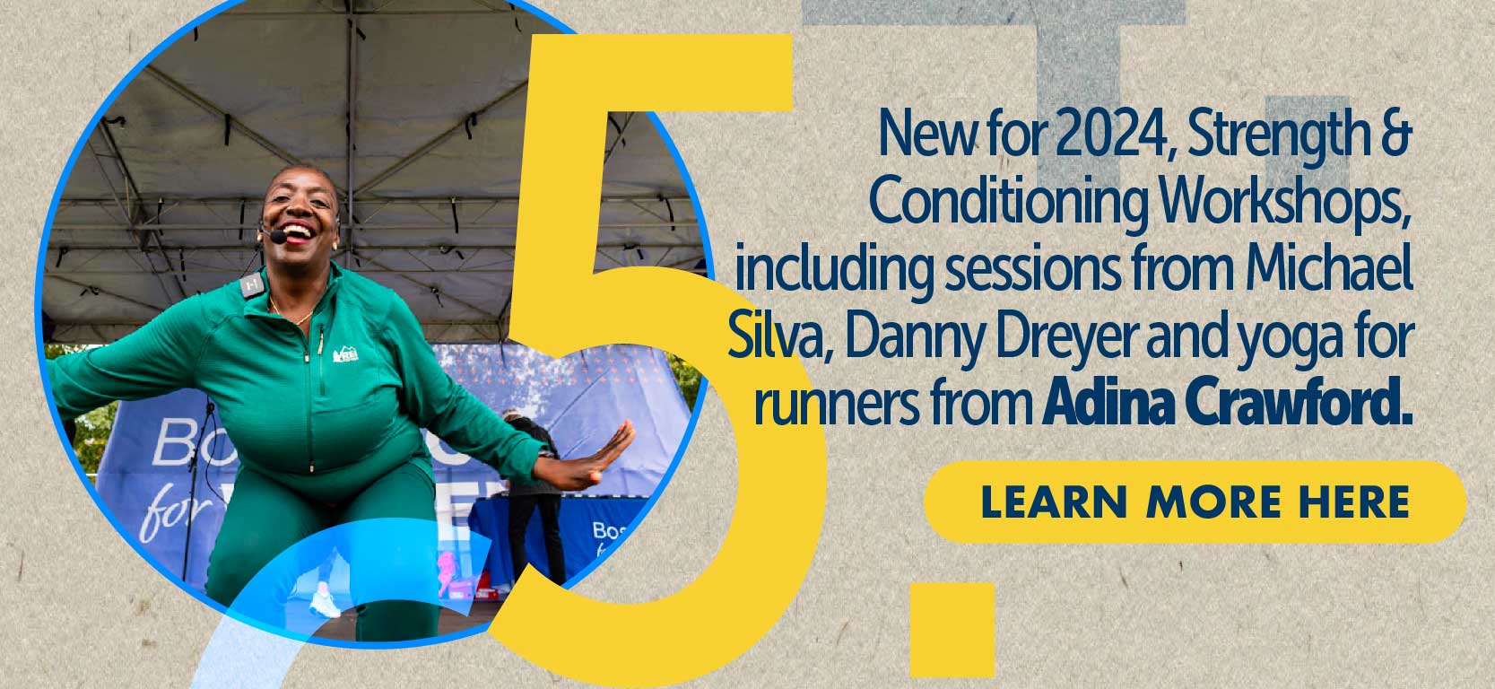 💫 10 THINGS YOU DON'T WANT TO MISS 😎 Marathon Sports