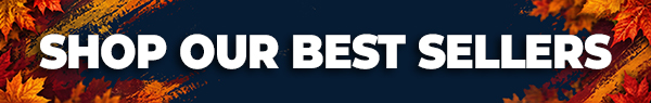 SHOP OUR BEST SELLERS