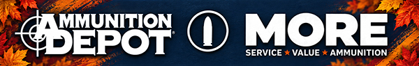 Ammunition Depot