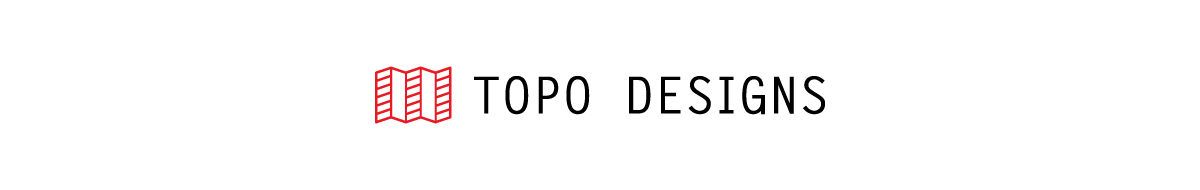 TOPO DESIGNS