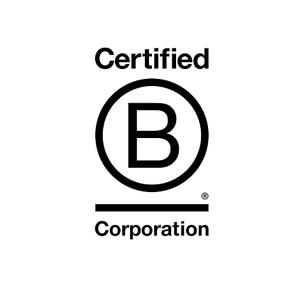 Certified B Corporation icon