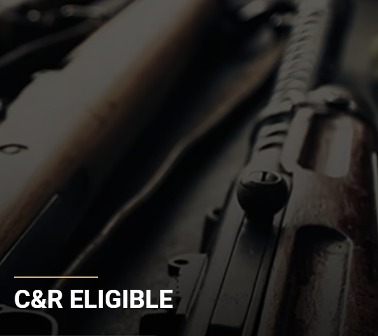 C&R Eligible