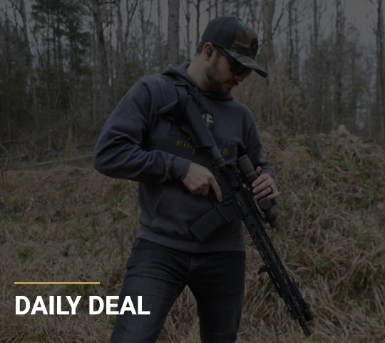 Daily Deal