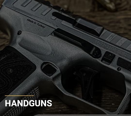 Handguns