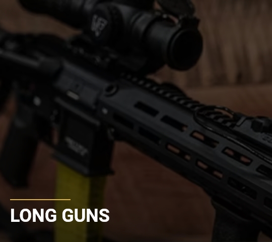 Long Guns