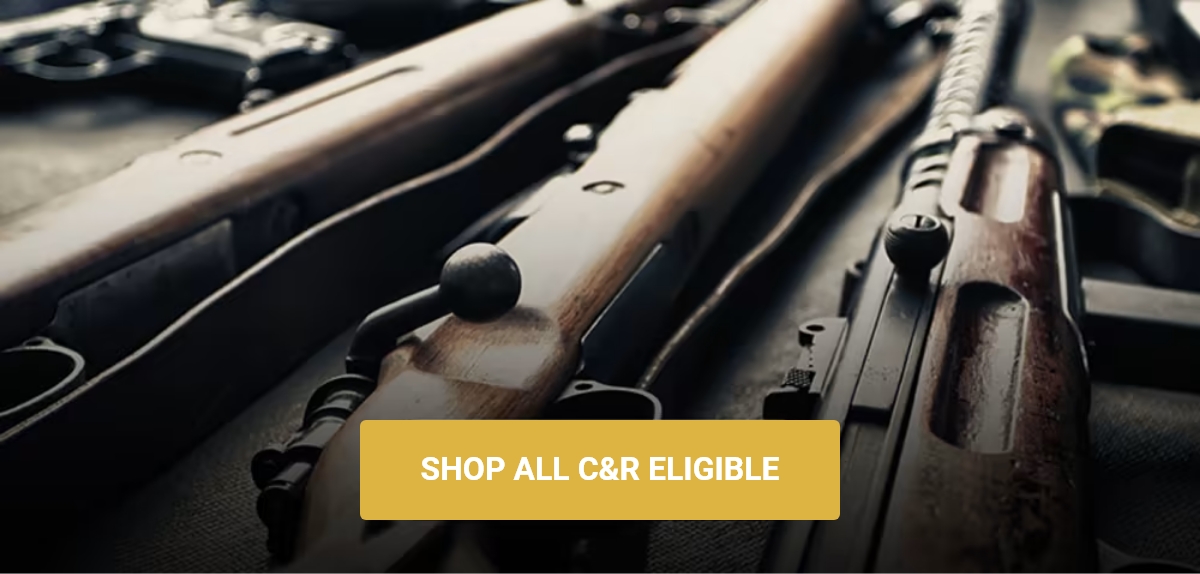 Shop All C&R Eligible