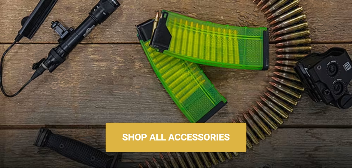 Shop All Accessories