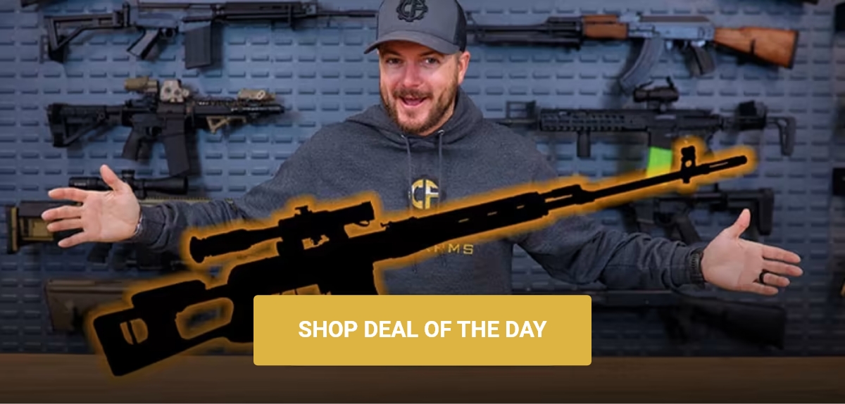 Shop Deal Of The Day