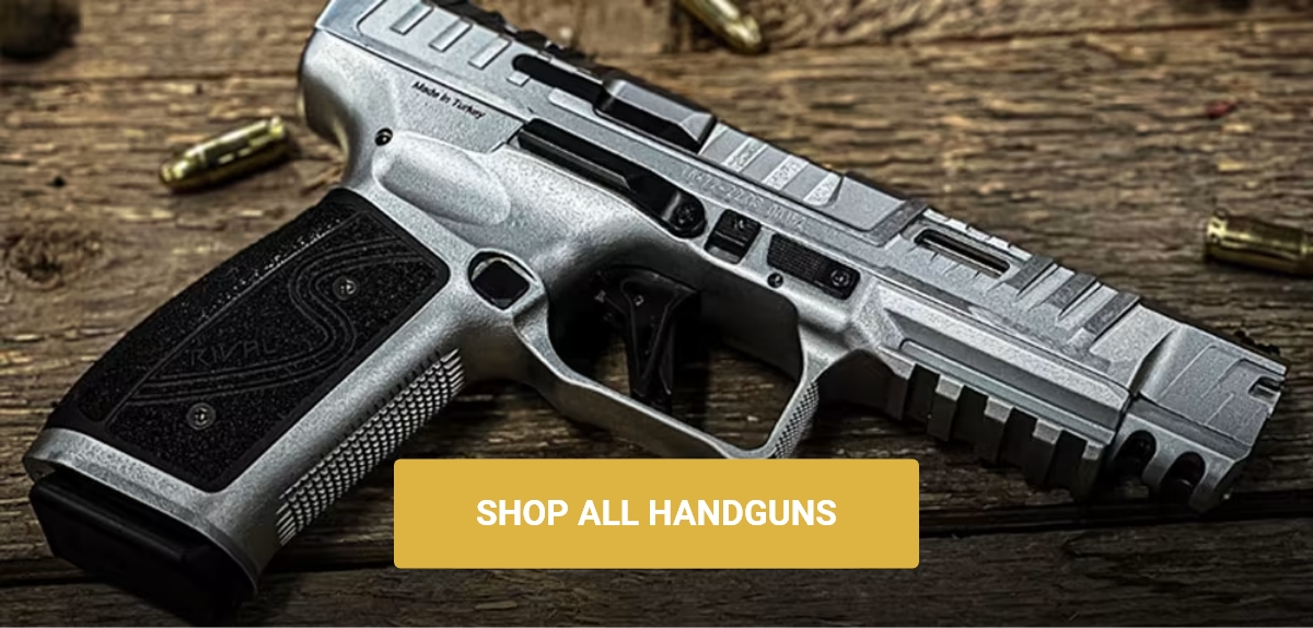 Shop All Handguns