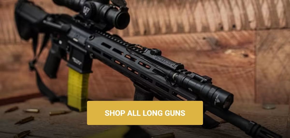 Shop All Long Guns