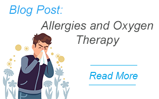 Blog Post: Allergies