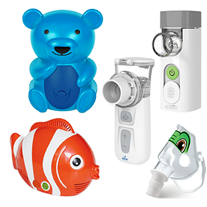 Shop Home & Portable Nebulizers