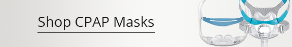 Shop CPAP Masks