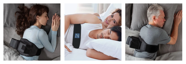 Buy Zzoma Positional Sleep Device Today!