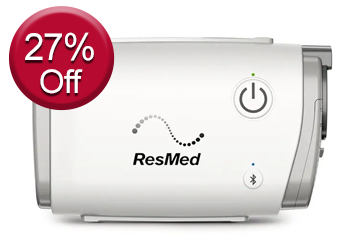 ResMed AirMini Travel CPAP