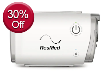 ResMed AirMini Travel CPAP