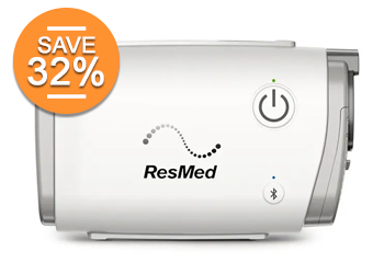 ResMed AirMini Travel CPAP Machine