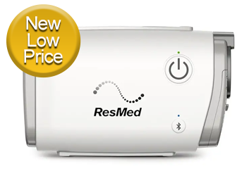 ResMed AirMini Travel CPAP Machine