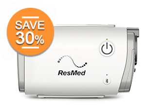 ResMed AirMini Travel CPAP