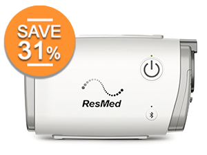 ResMed AirMini Auto Travel CPAP Machine