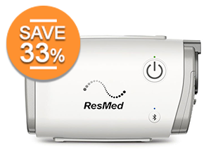 ResMed AirMini Travel CPAP