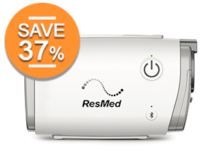 ResMed AirMini Travel CPAP Machine