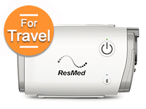 ResMed AirMini Travel CPAP