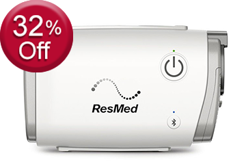 ResMed AirMini Travel CPAP