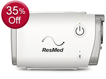 ResMed AirMini Travel CPAP