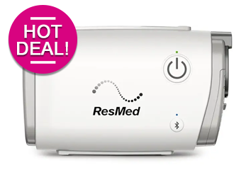 ResMed AirMini Travel CPAP