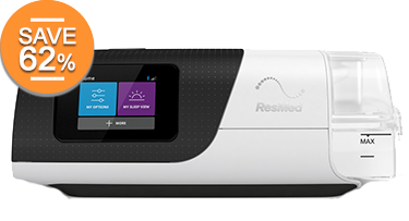 ResMed AirSense 11 AutoSet CPAP Machine