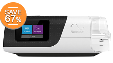 ResMed AirSense 11 AutoSet CPAP Machine