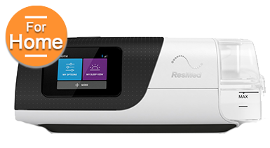 ResMed AirSense 11 AutoSet CPAP Machine