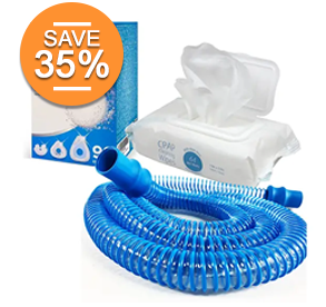 Essential CPAP Cleaning Bundle