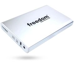 Freedom CPAP Battery160 Backup Power Supply