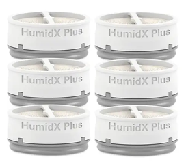 HumidX Plus for AirMini Travel CPAP Machine