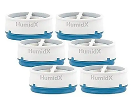 ResMed AirMini HumidX (6 pack)