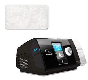 AirSense 10 CPAP Disposable Filters