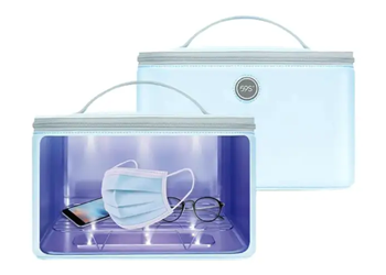 LiViliti PRO UVC CPAP Sanitizer Bag