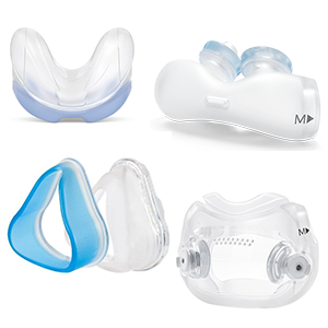 CPAP Mask Parts