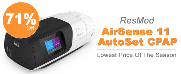 Shop AirSense11 Now